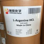 ال آرژنین هیدروکلراید L-Arginine HCL