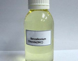 بنزالکونیم کلرید (Benzalkonium chloride)
