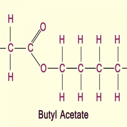 بوتیل استات – Butyl Acetate
