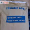 فوماریک اسید (Fumaric acid)