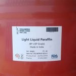 پارافین مایع - Liquid Paraffin