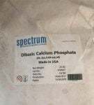 دی بازیک کلسیم فسفات Dibazic Calsium Phosphate