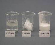 پلی اتیلن گلایکول 400 Extra pure