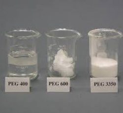 پلی اتیلن گلایکول 400 Extra pure