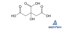 اسید سیتریک محلول 50% Laboratory