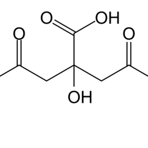 اسید سیتریک محلول 50% Laboratory