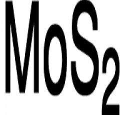 دی سولفید مولیبدن MoS2