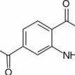 2 آمینو ترفتالیک اسید