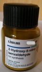 2-هیدروکسی-5-نیترو بنزآلدهید