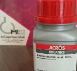 4-آمینو بوتیریک اسید