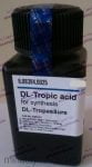DL-تروپیک اسید