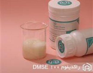 ضد کف بسیار قوی سیلیکونی DMSE-۱۰۰