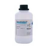 محلول سدیم هیدروکساید ۰,۱ نرمال