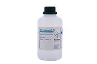 محلول سدیم هیدروکساید۰,۱ نرمال