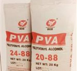 پلی وینیل الکل (PVA)