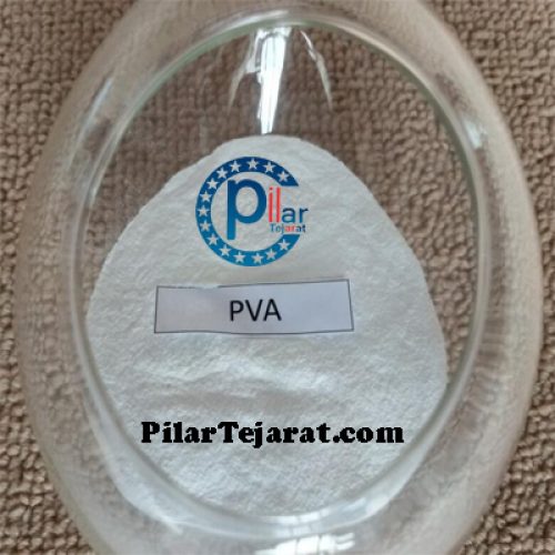 پلی وینیل الکل PVA) BP20)