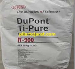 Titan DuPont R900
