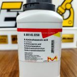 خرید 6 آمینو هگزانو‌ئیک اسیدMERCK-شرکت آوا اکسیر