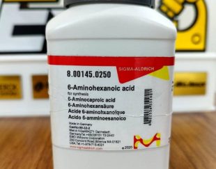 خرید 6 آمینو هگزانو‌ئیک اسیدMERCK-شرکت آوا اکسیر